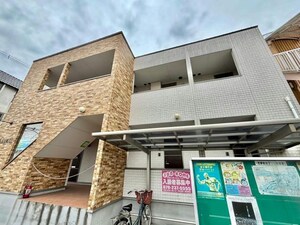Petit COCO外観写真