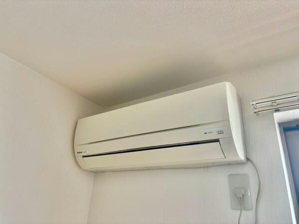空調設備
