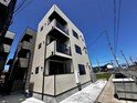 ボヌール英賀保駅前Ⅱ