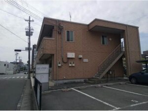 ノースビレッジ長町外観写真