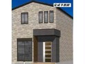 米田戸建てB