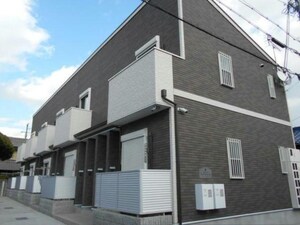 グラツィオーソ姫路市役所前外観写真