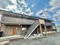 ラフレシール　B棟