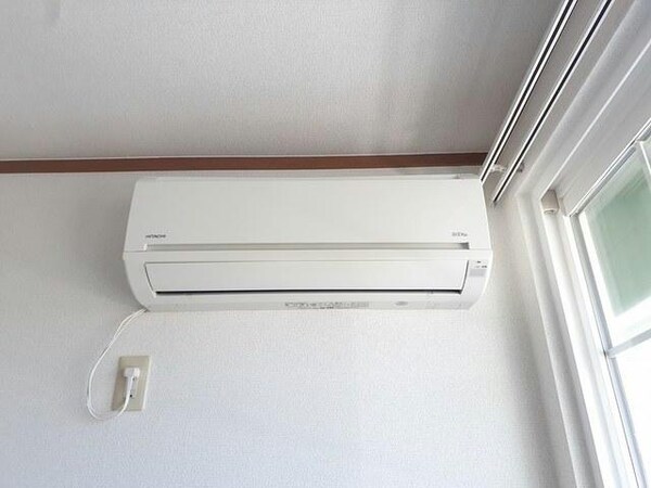 空調設備