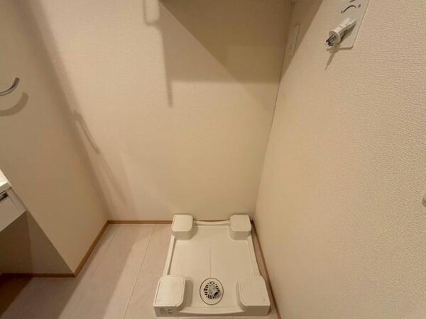 洗面所・脱衣所