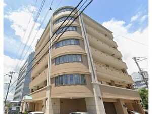 サクラクラメント駅南大路外観写真