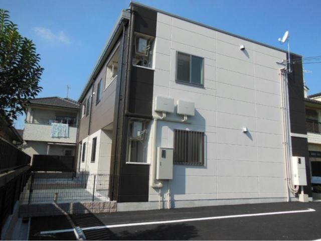 あさなぎ