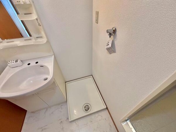 洗面所・脱衣所