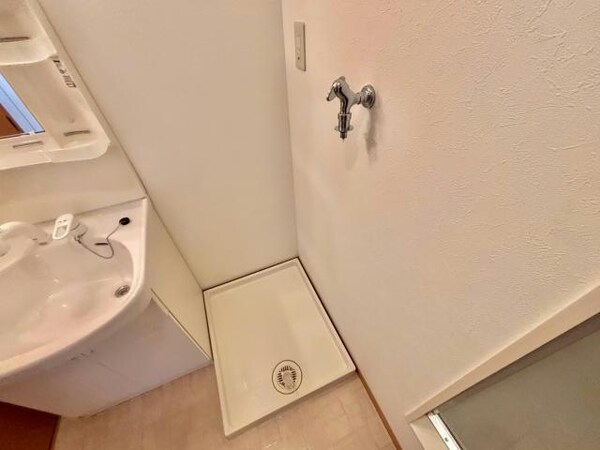 洗面所・脱衣所
