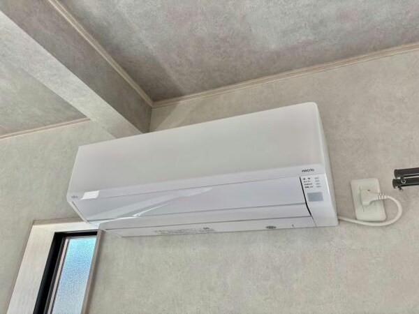 空調設備