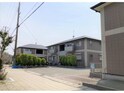 パディ飾磨　Ⅱ番館