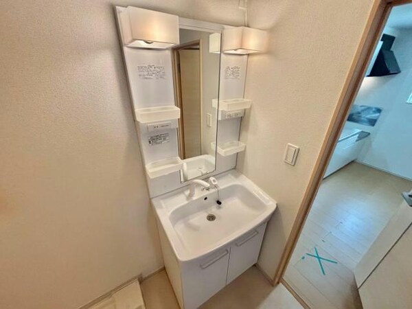 洗面所・脱衣所