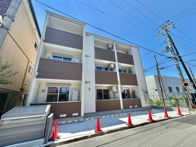 （仮）ジーメゾン飾磨恵美酒