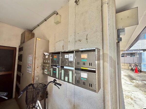 建物設備