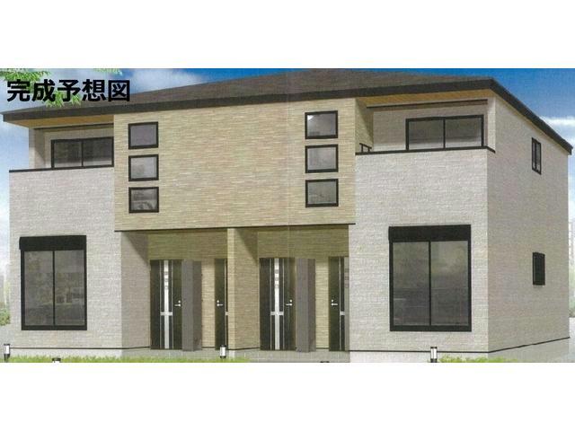増位本町2丁目アパート