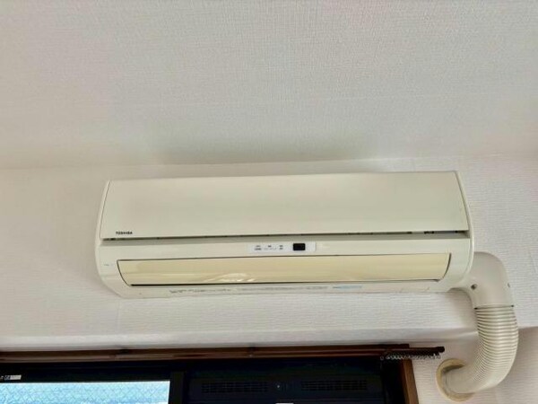 空調設備