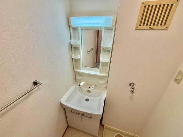 洗面所・脱衣所