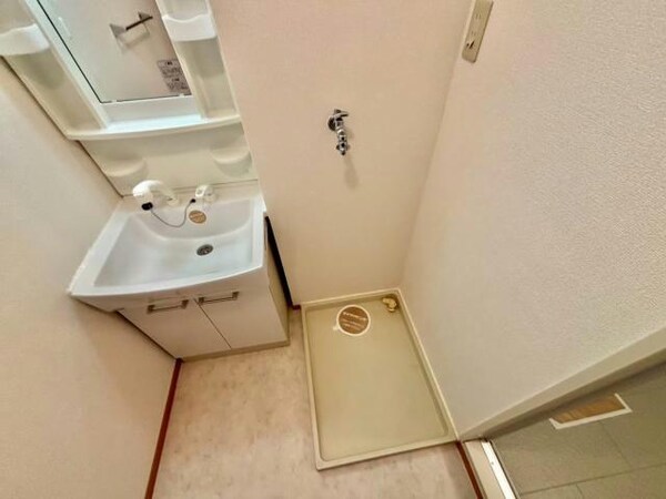 洗面所・脱衣所