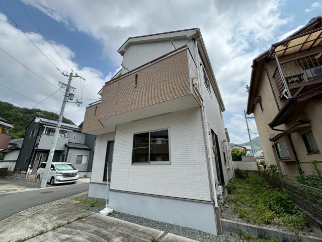 姫路市広畑区西蒲田住宅