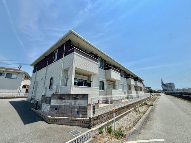 アウローラⅡ