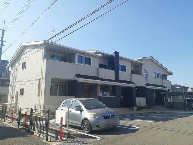 エバー　グリーンⅠ