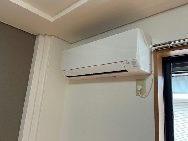 空調設備
