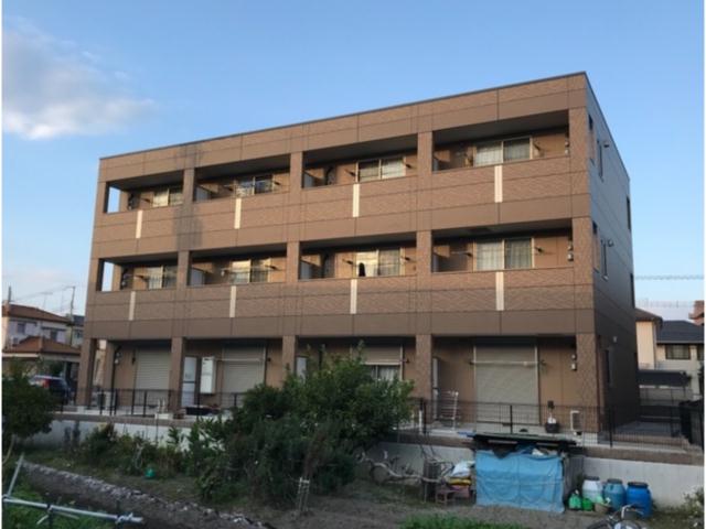 グレイス　ネオ
