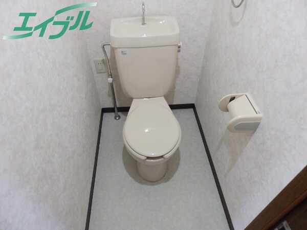 トイレ(別部屋同タイプ参照)