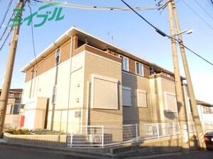 Ｋ．Ｆ．Ｋ．アルバ　ＳＩＸ　Ｂ外観写真