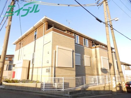 Ｋ．Ｆ．Ｋ．アルバ　ＳＩＸ　Ｂ外観写真