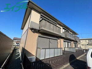 メゾン夢外観写真