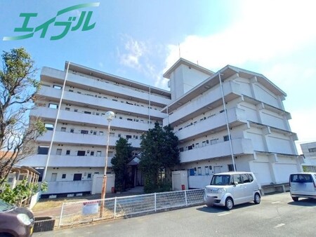ラルーシア高茶屋Ａ外観写真
