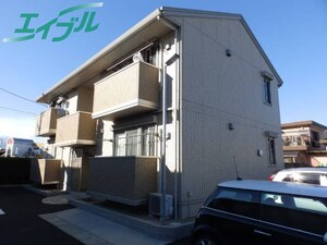 ｆｅｌｉｃｅ　Ⅰ外観写真