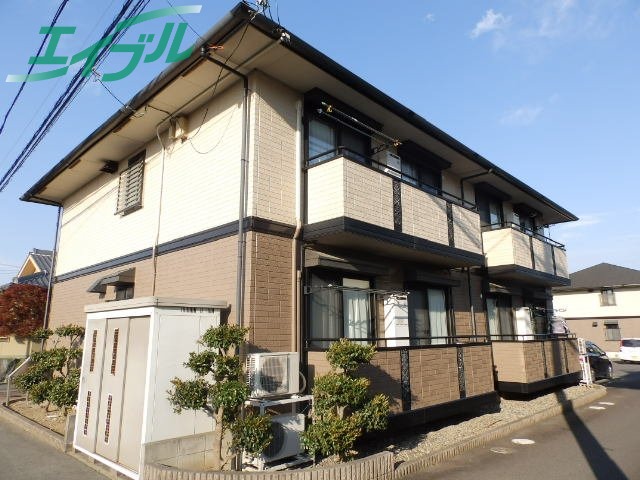 ファミリア２１　B
