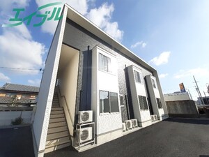 Chanter外観写真