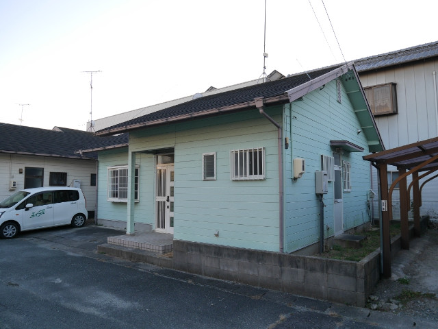 野村住宅