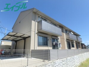 プリムローズ外観写真