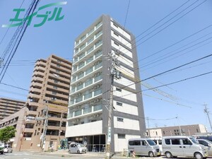 K Smart HISAI外観写真