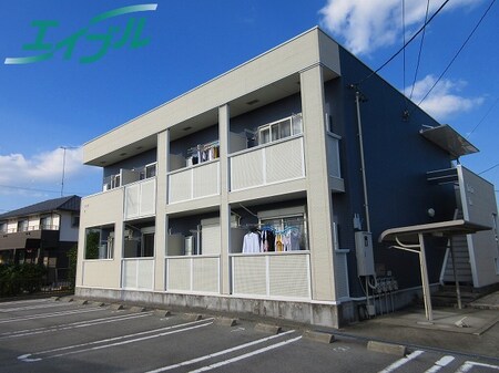 ＳＨＡＲＯＬ外観写真