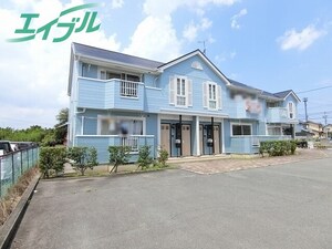サンライトＧＯＴＥＮＢＡ　Ｂ棟外観写真