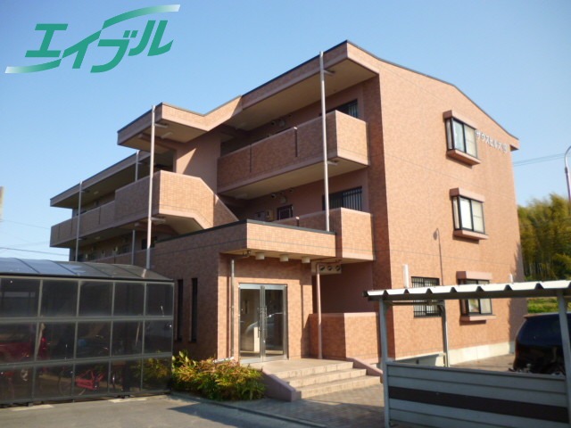 サウスヒルズＢ