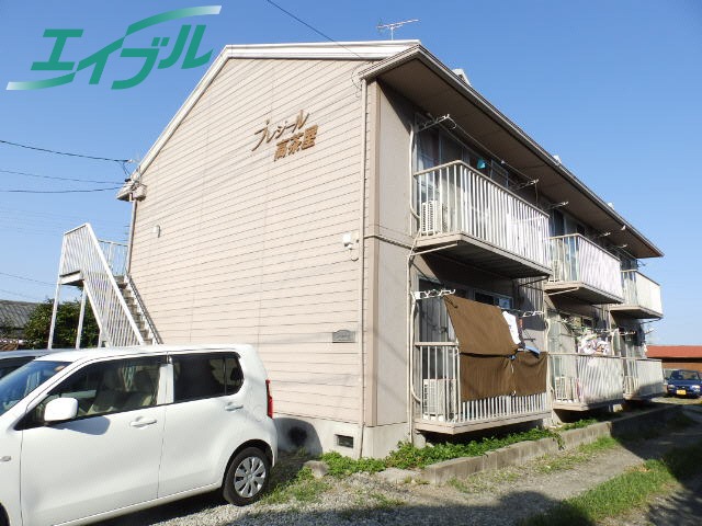 プレジール高茶屋