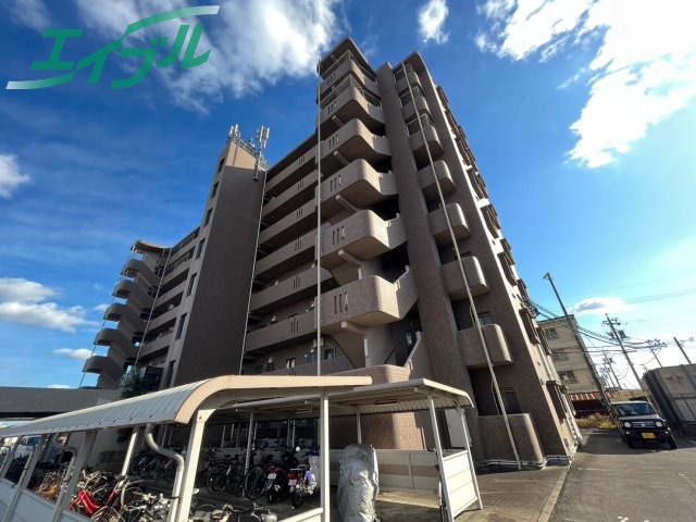 アーバンヒルズ城山