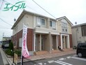 グラース・ジェルメ　Ａ棟
