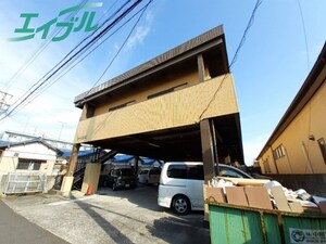 コーポ三恵外観写真