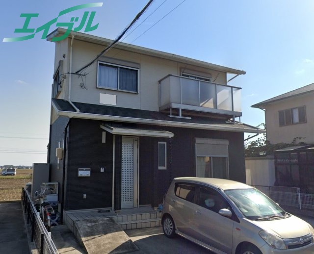 一志町高野戸建て
