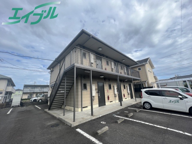 エステート中町　A