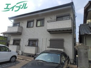 ルイーズ21外観写真