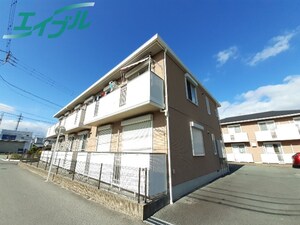プランドール外観写真