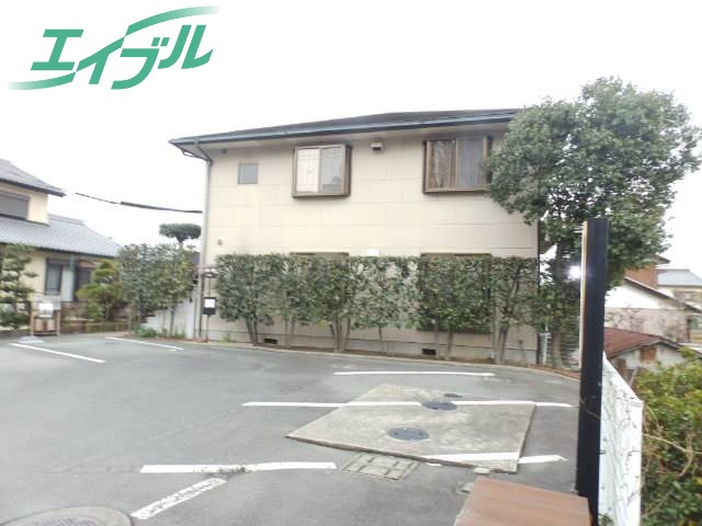 リッツハウス垂水